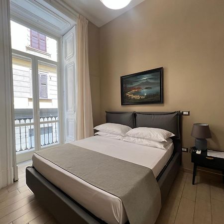 Relais Ranieri Bed & Breakfast Napoli Dış mekan fotoğraf