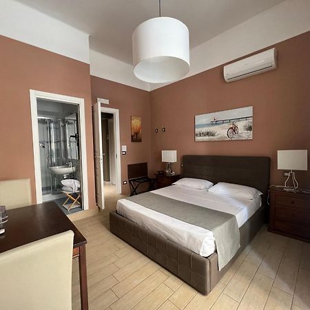 Relais Ranieri Bed & Breakfast Napoli Dış mekan fotoğraf
