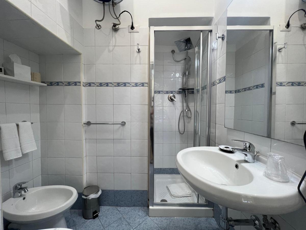 Relais Ranieri Bed & Breakfast Napoli Dış mekan fotoğraf
