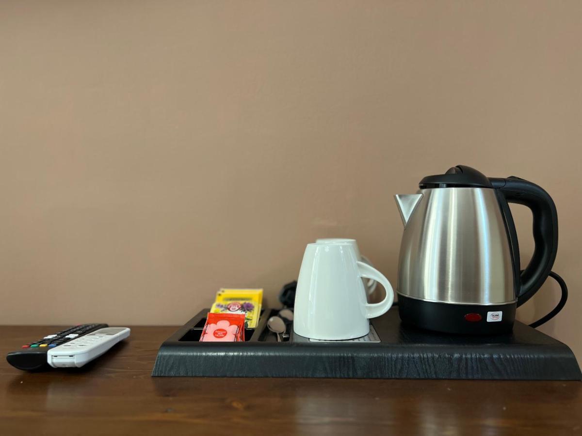 Relais Ranieri Bed & Breakfast Napoli Dış mekan fotoğraf