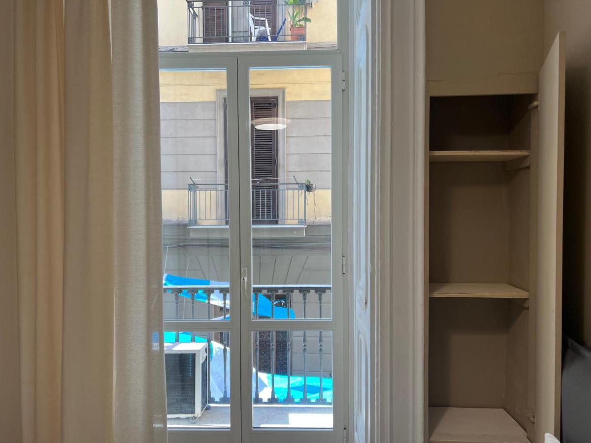 Relais Ranieri Bed & Breakfast Napoli Dış mekan fotoğraf