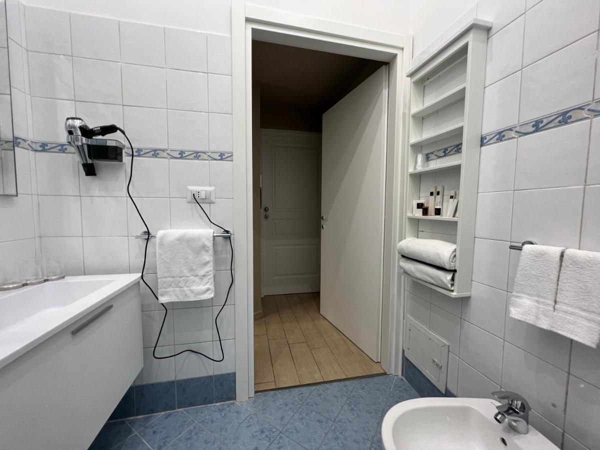Relais Ranieri Bed & Breakfast Napoli Dış mekan fotoğraf