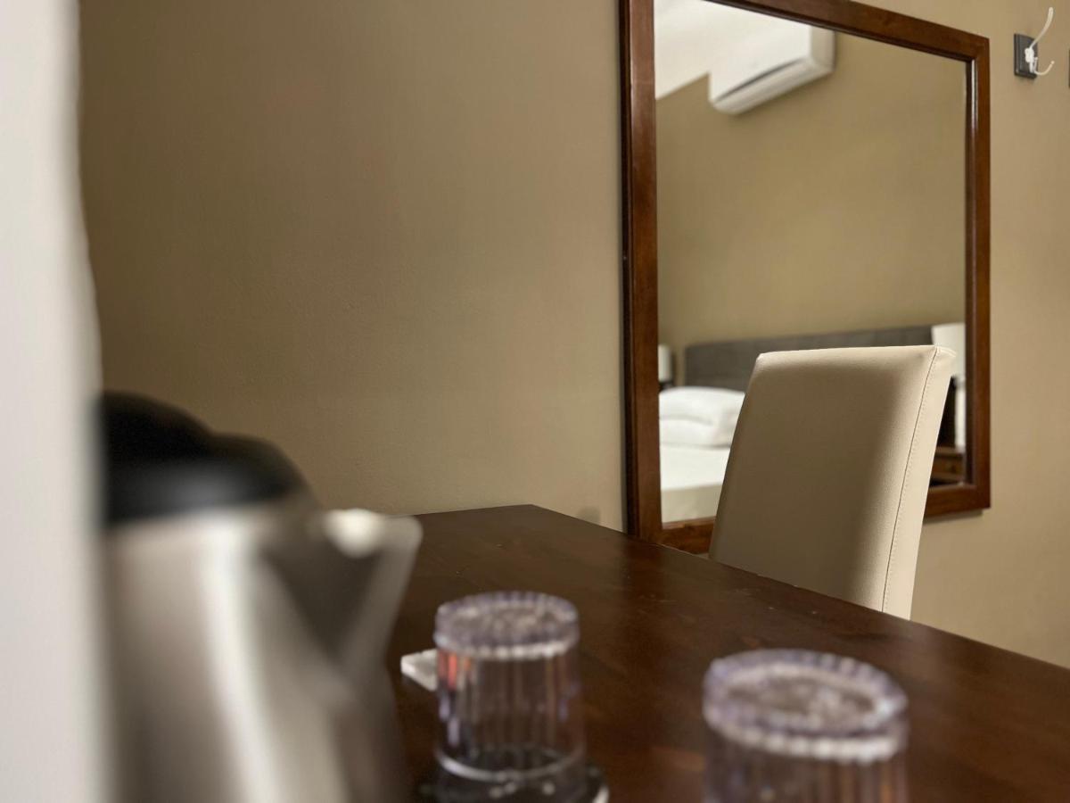 Relais Ranieri Bed & Breakfast Napoli Dış mekan fotoğraf