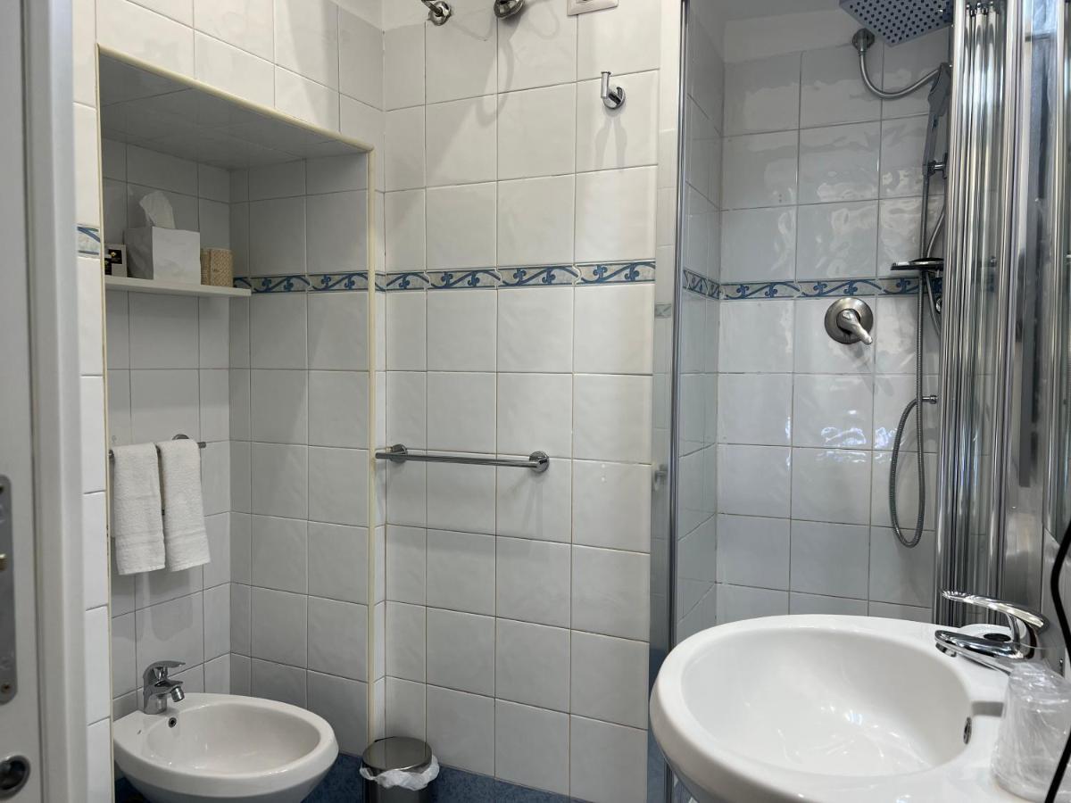 Relais Ranieri Bed & Breakfast Napoli Dış mekan fotoğraf