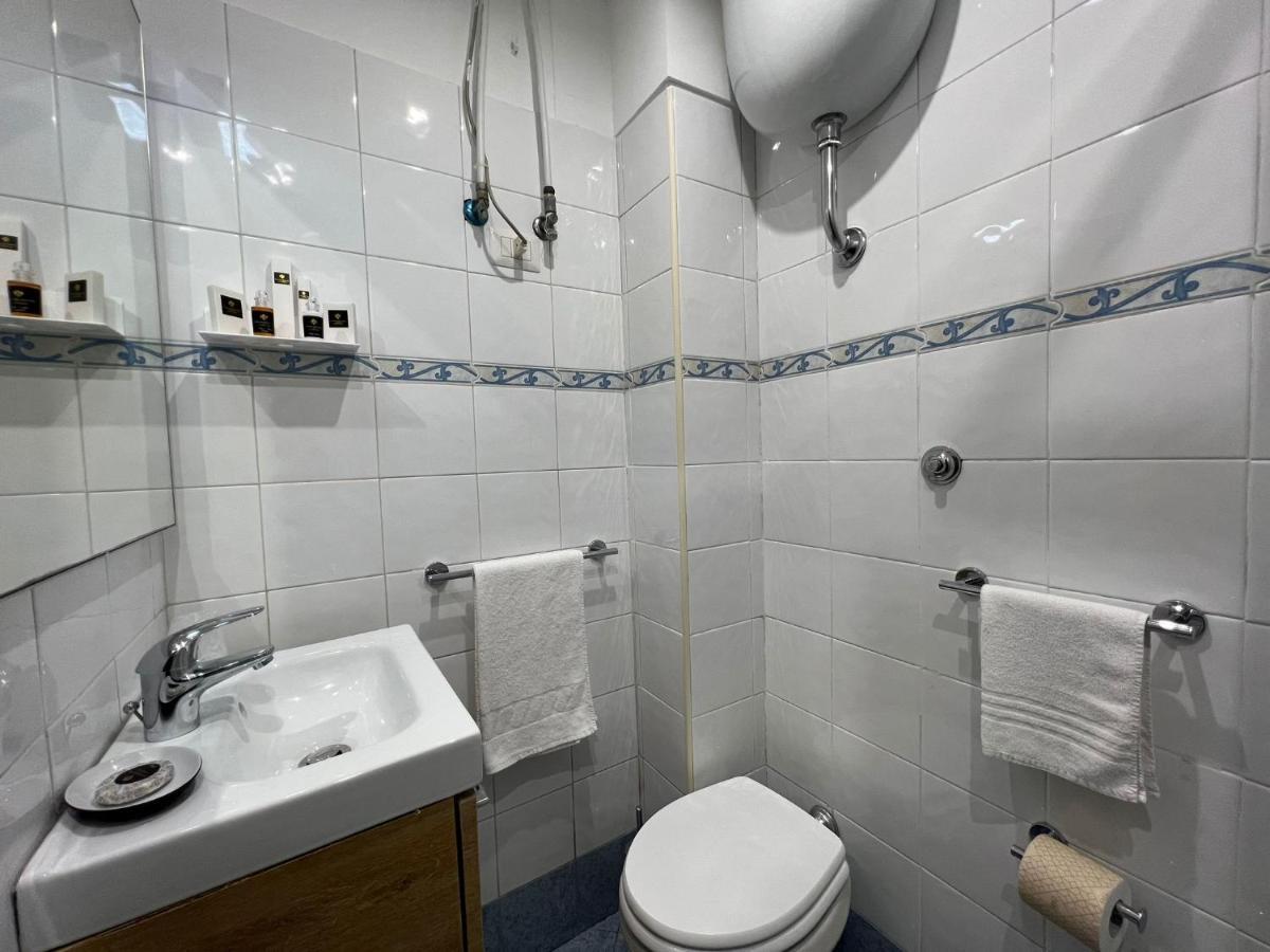 Relais Ranieri Bed & Breakfast Napoli Dış mekan fotoğraf