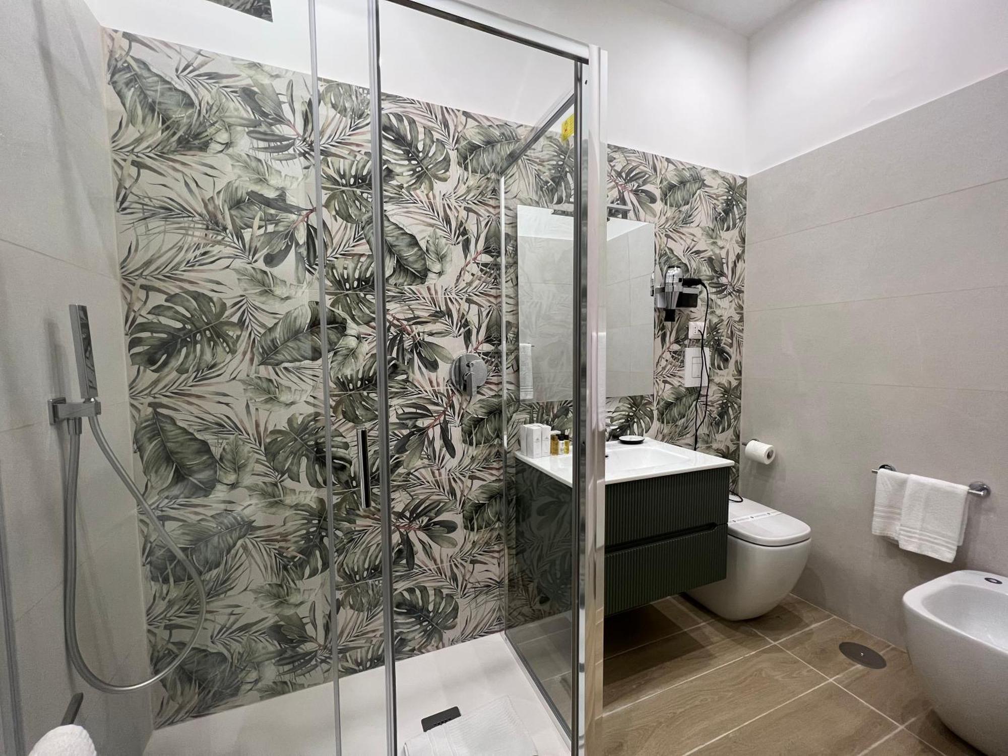 Relais Ranieri Bed & Breakfast Napoli Dış mekan fotoğraf